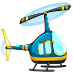 Helicopter Game