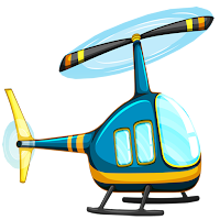 Helicopter Game