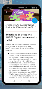 ADSEF Digital | Info