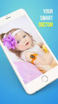 BabyThermo screenshot 2