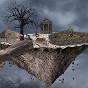 Herunterladen Fantasy Floating Farm Escape 2 Installieren Sie Neueste APK Downloader