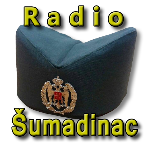 Radio Sumadinac Arandjelovac logo