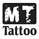 MT Tattoo - Androidアプリ