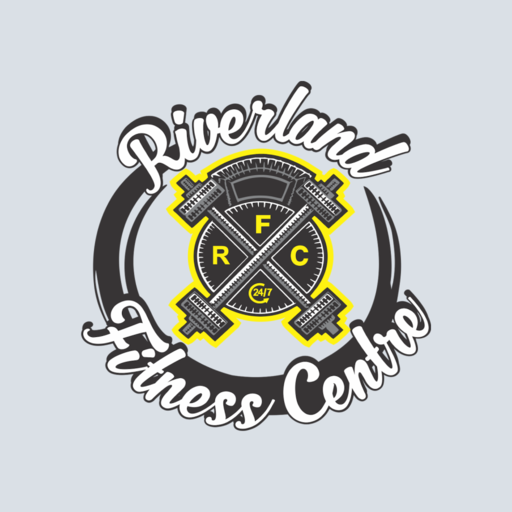 Riverland Fitness Centre logo