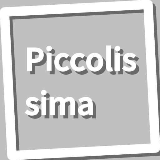 Book, Piccolissima logo