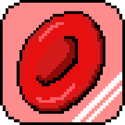 Hemoglobin Hero logo