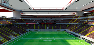 Stadium San Siro - Screenshot 2