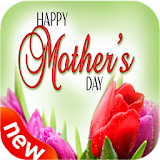 Mothers Day Live WallPaper icon