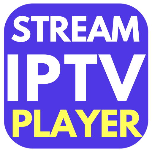 IPTV Stream Player: IPTV Pro