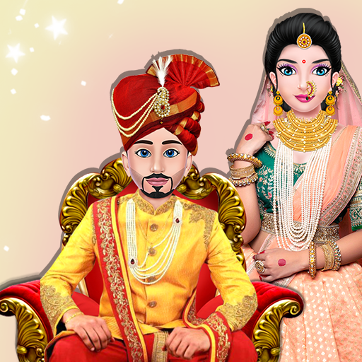 Royal Winter Indian Wedding
