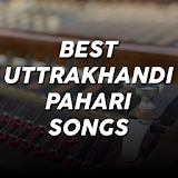 Best Uttrakhandi Pahari Songs icon