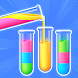 Water Sort Puzzle - Get Color - Androidアプリ