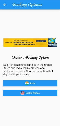 healthCaliber Screen 3