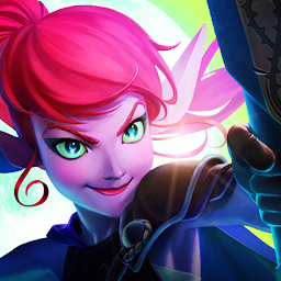 Acies : Battle Runes Mod Apk