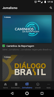 TV Brasil Play 0.2.0 APK screenshots 3