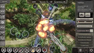 Game screenshot Defense Zone 3 Ultra HD apk download