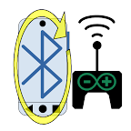 Control Bluetooth y Arduino