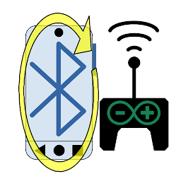Control Bluetooth y Arduino for  Android – Latest Version & Features app icon