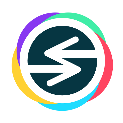 Share(d), the Family App Logo