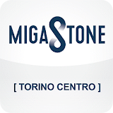 Migastone Torino centro icon