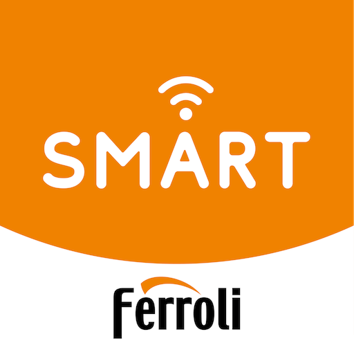 Ferroli Smart logo