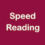 Schulte Table - Speed Reading