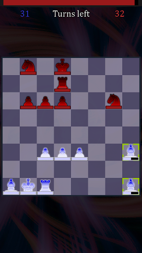 Schrodinger's Quantum Chess