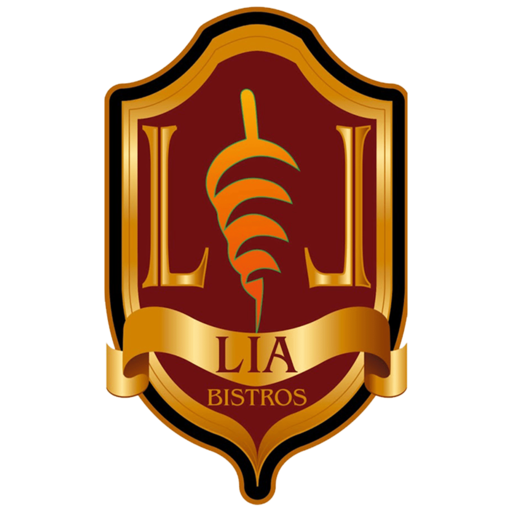 Bistro Lia 1 Leipzig logo