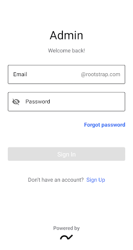 Android application RootPerks screenshort