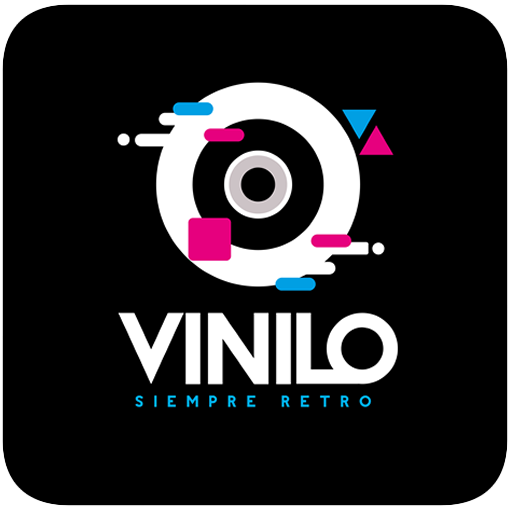 Vinilo Online Dj AndrEs AgrEdo 1 Icon