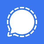 Cover Image of Download Signal Private Messenger 5.37.4 APK