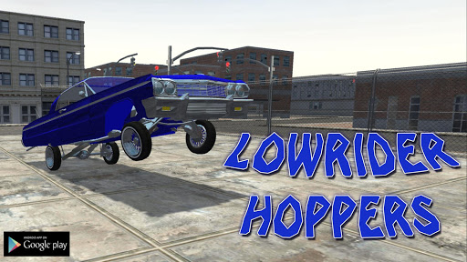 Lowrider Hoppers apkpoly screenshots 14
