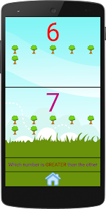 Kids Numbers Counting Game  screenshots 5