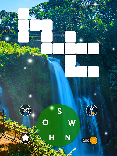 Wordscapes - Word - games