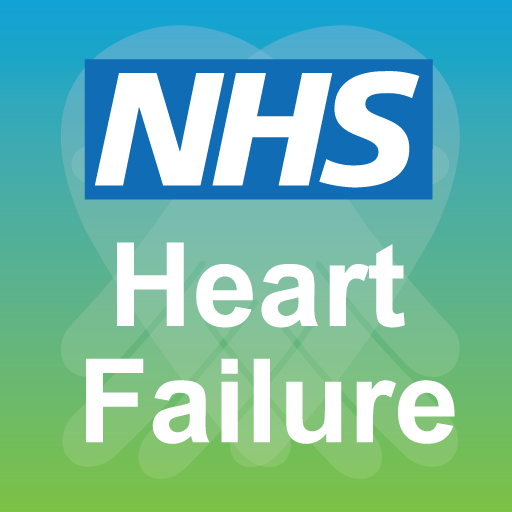 C&M Heart Failure Pathway App logo