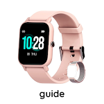 Cover Image of Download Guide Blackview Smart Watch  APK