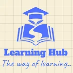 Cover Image of डाउनलोड Learning Hub  APK