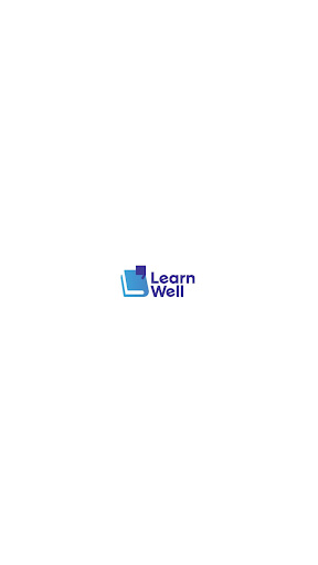 Android application Learn Well screenshort