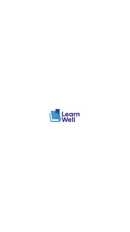Learn Well - 2.4 - (Android)