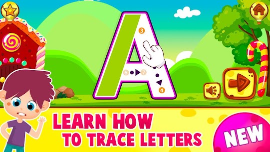 ABC KIDS For PC 1