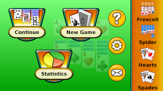 Solitaire 1.21 APK screenshots 20