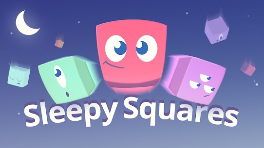 Sleepy Squares MOD APK (No Ads) Download 5