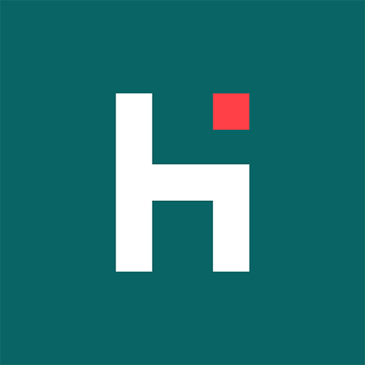 Hello Hungary logo
