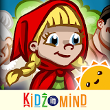 Famous Fables 2 - KidzInMind icon