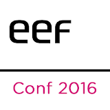 EEF Conference 2016 icon