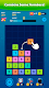 screenshot of Merge Block: Number Merge Game