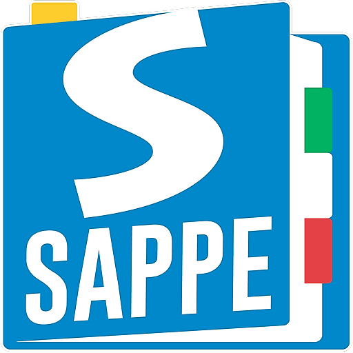 SAPPe Info logo