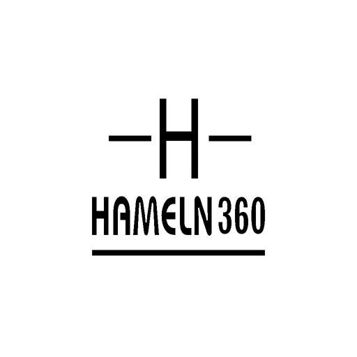 Hameln360AR logo