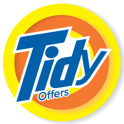 Tidy