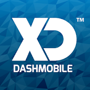 XD Mobile Dash 1.45 Icon